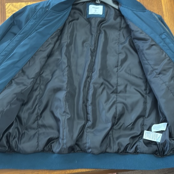 XL Old Navy Bomber Jacket - Picture 3 of 7